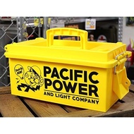GEORGE PARTS Itani Storage Box/Tool Box/Ammunition Box/Storage Box/CD Storage/Situational Decoration