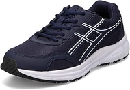 Achilles(アキレス) Men スニーカー 幅広 軽量 メンズ 4E レディース 3E LJM 9120Running Shoe
