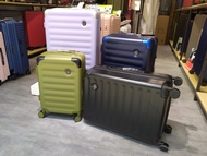 Hallmark 872 行李箱 4色3碼 行李箱 行李喼 喼旅行用 可上飛機行李箱 行李篋 拉稈行李篋 旅行喼旅行篋 travel luggage suitcase baggage