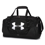 Under Armour Official Gym Bag Men's Bag Women's Bag 2025 Winter New Style Sports Bag Outdoor Travel 