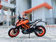 2020年  KTM Duke 390 ABS 安東 可分期 歡迎車換車 Duke390
