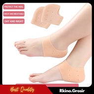 BEST QUALITY SILICON HEEL PROTECTOR SHOE PAD INSOLE HEEL PROTECTOR