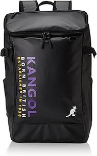 250-1570-98 LL School Backpack, Tarpaulin, Men's, Women's, Large Capacity, 13.5 gal (33 L), Multi-fu