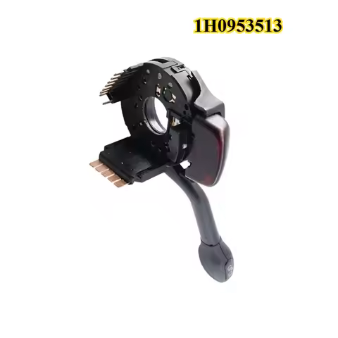 1H0953513 1H0953513C Headlight Turn Signal Control Switch Indicator Light Switch Stalk Hazard Switch