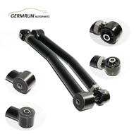 FRONT Lower Adj. Control Arm Fit 2007-2018 Jeep Wrangler 4WD/2WD