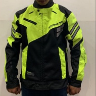 Riding Jacket RacingBoy Jacket Bike