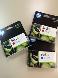 HP 965XL Ink Cartridges