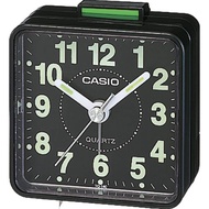 CASIO ANALOG ALARM CLOCK  TQ-140 - 1DF BEEPER SOUND ALARM