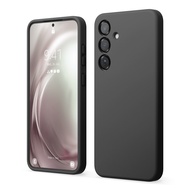 elago Silicone Case Compatible for Samsung Galaxy S25 Galaxy S25 Plus Galaxy S25 Ultra Case