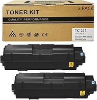 TK-1272 TK1272 Toner Compatible for Kyocera TK-1272 TK1272 Compatible for Kyocera ECOSYS MA4000x MA4
