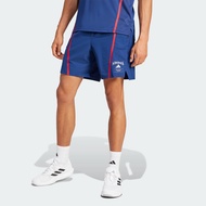 [CHỈ 28.01-VOUCHER 45%] adidas Gym & Training Designed-for-Training Legacy Shorts Men Blue JE8234