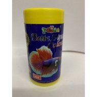 Betta fish food45g/Betta X-tream colour/Makanan ikan kecil