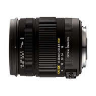 Sigma | Sigma 18-50mm F2.8-4.5 Dc Os Hsm for Nikon / Genuine Product