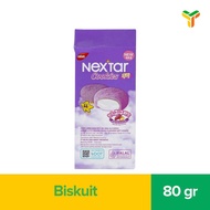 Nextar Cookies Goguma 80 Grams