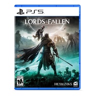 🔥PS5/PS4 The Lords of the Fallen Full Game Digital Download [Premium/Basic]
