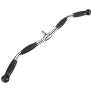 Ez Curl Bar มือจับเสริม Cable Machine GR-07