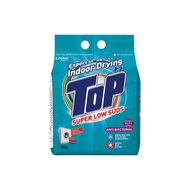 TOP Super Low Suds Anti-Bacterial Powder Detergent/Liquid Detergent Refill/Liquid Detergent
