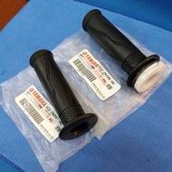 Yamaha R6 2008 - 2016 / R6 2017 - 2020 throttle grip & housing tube Yamaha Japan