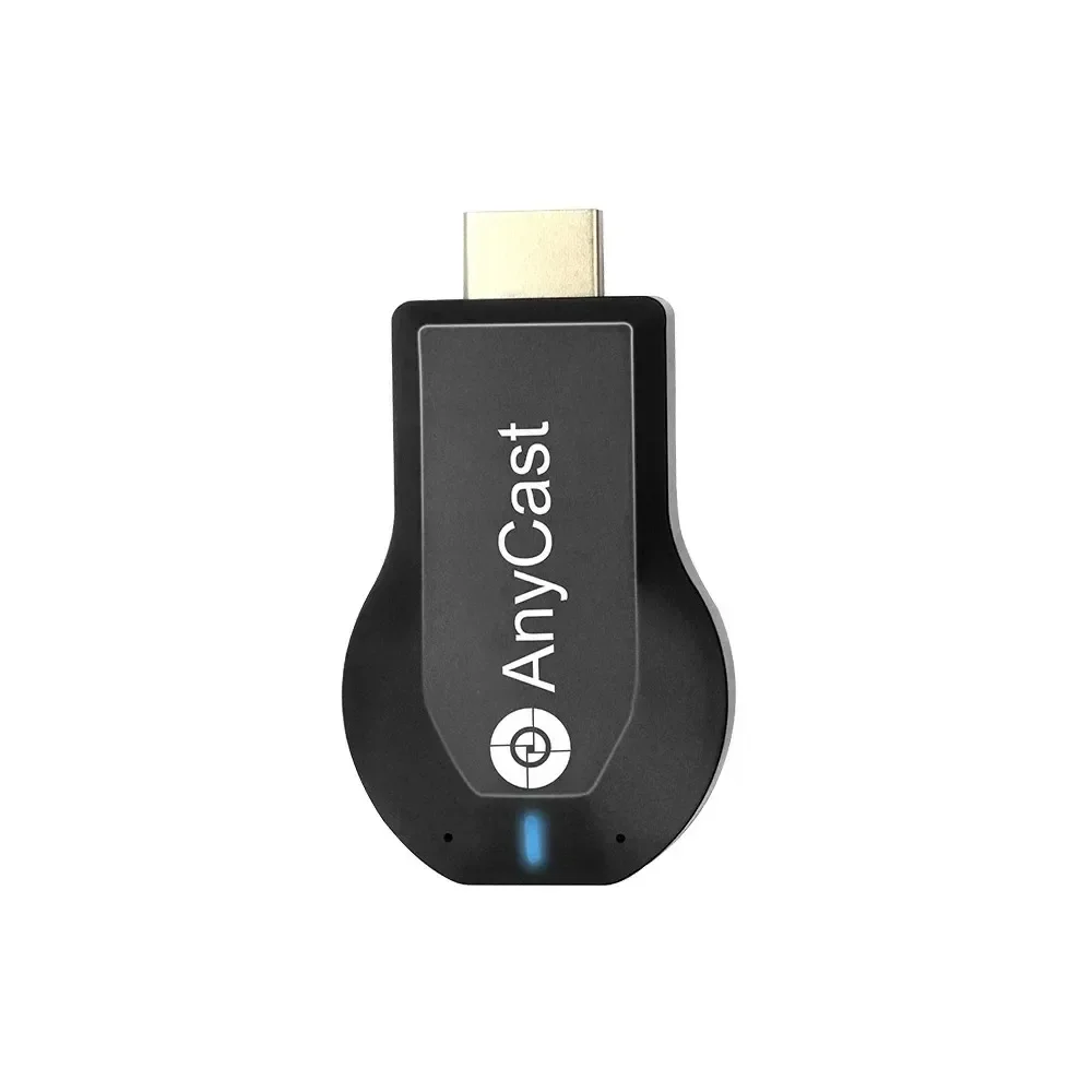 M2 Plus Wireless WiFi Display 1080P รองรับ HDMI TV Dongle Receiver สําหรับ DLNA Airplay Miracast สํา