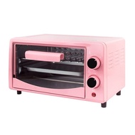【TikTok】#Factory Direct Electric Oven Household Small Mini Automatic12Liter Oven Electric Oven Multi-Function Cross-Bord