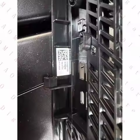 RT for Dell Optiplex 7010 MT Desktop BareBone Case Chassis Front Bezel Cover N66J9