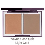 ✨現貨在台✨全新Wayne Goss 腮紅 修容Light Gold