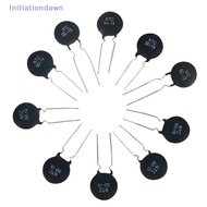 [Initiationdawn] 10pcs 5D-15 NTC 5D-15 Thermistor New