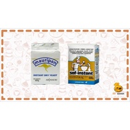Saf-Instant Gold Instant Yeast / Mauri-Pan Instant Yeast 500G