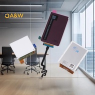 A&W LCD Display Sensor Digitizer Assembly Screen For IPod Nano 2nd 4th 7th Replacement