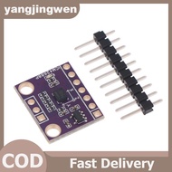 YANGWEN High PerformanceICM-42688 Six-Axis IMU Module 6-Axis Attitude Sensor Module Supports IIC SPI