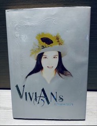 周慧敏94寫真集