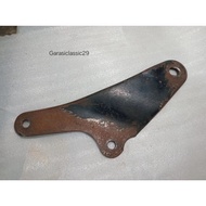 Original yamaha rx100, ls3, rs et al exhaust bracket