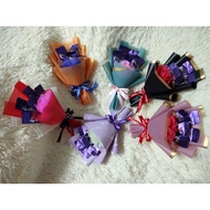 Mini Bouquet Chocolate