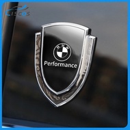 Ciscos Car Logo Metal Emblem Decoration Sticker For BMW F10 F30 X1 G20 E90