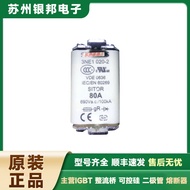 Asal Ada Stok 3NA6230 3NA6230-4 3NA6230-6 Wayar Fius Teras Fius Asas Fius