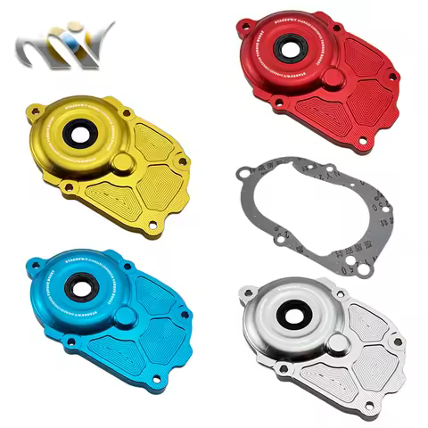Stage6 for JOG50 3KJ 3YK 3YJ ZR EVO SA-16 JOG90 3WF Of Transmission Gear Cover Clutch Racing Perform