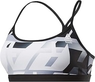Women's Cf Skinny Strap Bra - AMRAP Sports Bra