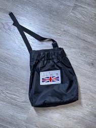 BROMPTON 小布袋 Rainproof Handlebar / Saddle Bag for BROMPTON Union Jack UK Flag