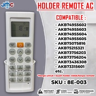 Remot / Remote AC LG Dual inverter T05EV5 T06EV3 T06EV4 T10EV4