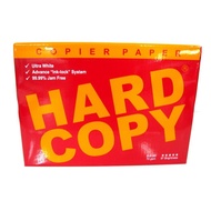 Bond Paper Hard copy Short
