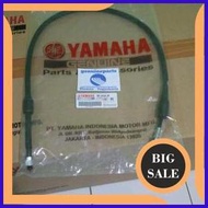 YAMAHA X RIDE OLD OLD 115CC SPIDO SPEEDO METER CABLE OLOR. ORIGINAL ORIGINAL YAMAHA 2BU-H3550-00 1M4