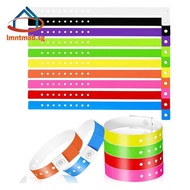 Wristbands for Events Plastic Wristbands for Events Wrist Bands for Event