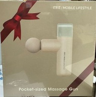 ITFIT by Samsung C&T 輕便肌肉按摩槍