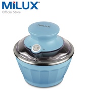 Milux Special Ice-Cream Maker MIM-2130