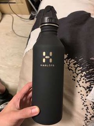 Mizu x Haglofs - M8-ST Logo Water Bottle