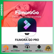 [Android APK] Filmora GO Pro MOD Android APK Digital Download Lifetime