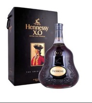 全港求購 HENNESSY軒尼詩XO幹邑白蘭地3L法國原瓶進口洋酒