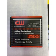 Battery Samsung galaxy S i9000 1500mah