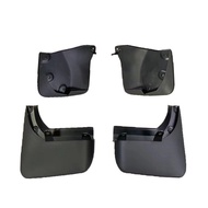 Land Cool Luze LC300 Mudguard 22-23 Cool Luze lc300 Car Mudguard Leather Accessories Modified Factor