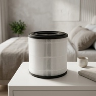 【8NEW】H13 for True HEPA Filter for Bissell Pro 3139A - 99.97% Particle